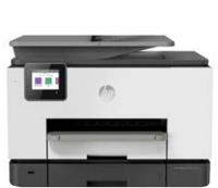 דיו למדפסת HP OfficeJet Pro 9020